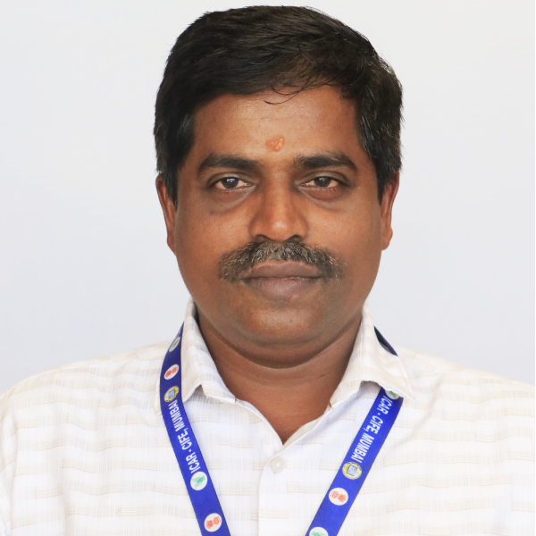 Mr. Ankush N.Joyashi